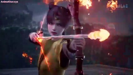 Immortality(Yong Sheng) S03 EP10 (English Subtitle)