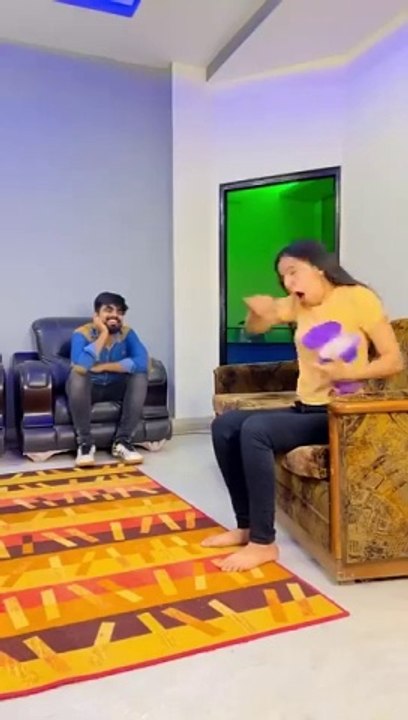 Siblings_Dance_on_desi_beats_#shorts_#ytshorts(360p)