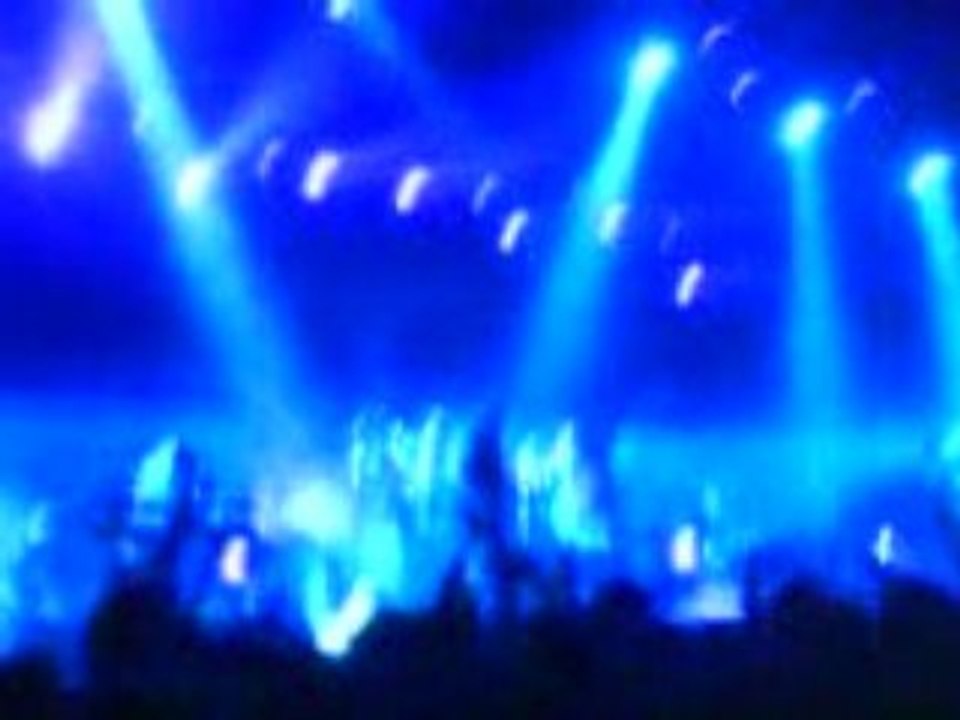 NightWish Concert au Zénith de Toulouse !