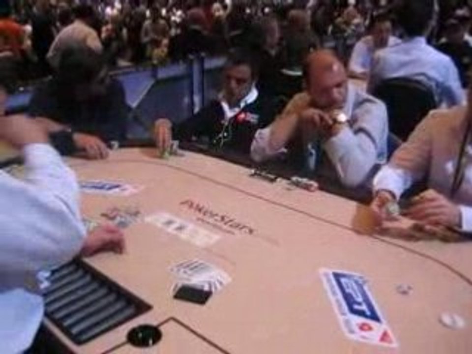 EPT MONACO - ManuB Iz Pro Player