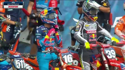 2024 Thunder Valley Motocross - 250MX Moto 2