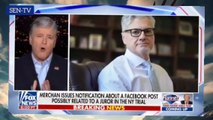 Fox News¦ Sean Hannity ¦ June 7th 2024 ¦BREAKING NEWS TODAY June 7, 2024