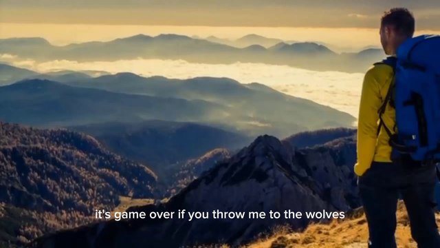 Alone Wolf Motivational Speech | Marcus Taylor Motivational Speech