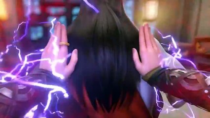 Legend of xianwu 64 indo