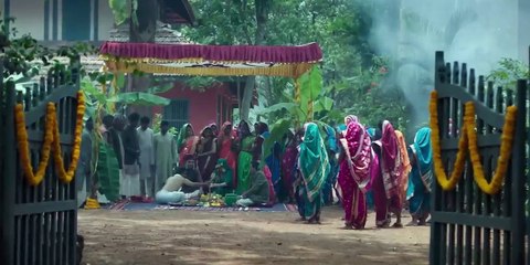 Munjya (2024) का आसान हिंदी में अर्थ और व्याख्या 📝