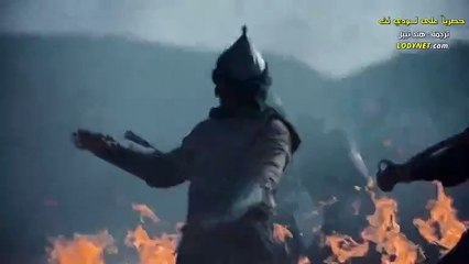 مسلسل امبراطورية المغول مترجم حلقة 7