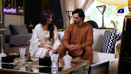 Jaan Nisar Episode 14 - 9th June 2024 - Har Pal Geo