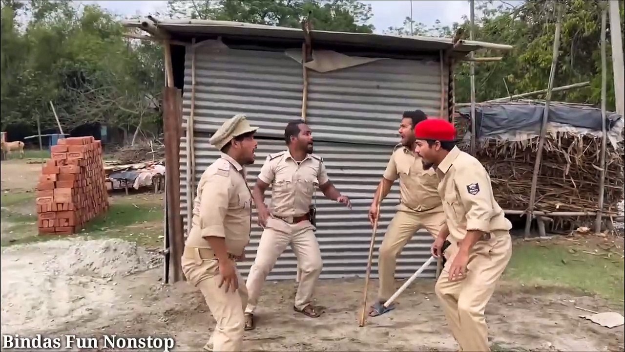 Must_Watch_Police_aur_Aatma_Nee_Funny_Comedy_story___