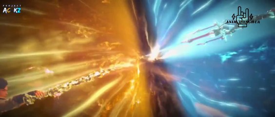 Perfect World Episode 51-55 Sub indonesia