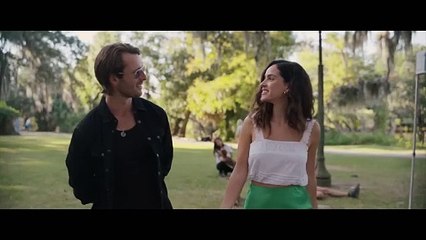 Hit Man Bande-annonce (EN)