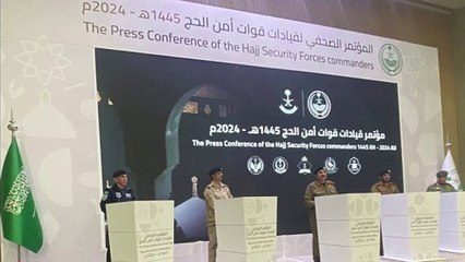 Makkah without a Hajj permit were sent One hundred and fifty-three thousand people who came to  back