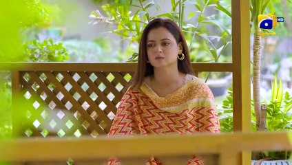 Chaal Episode 08 - [Eng Sub] - Ali Ansari - Zubab Rana - Arez Ahmed - 8th  June 2024 - HAR PAL GEO