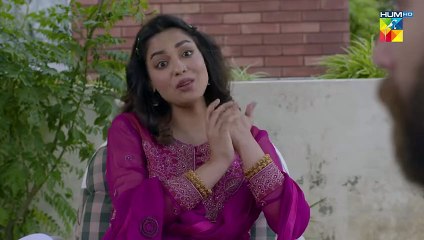 Sultanat - Episode 29 - 8th June 2024 [ Humayun Ashraf, Maha Hasan & Usman Javed ] - HUM TV