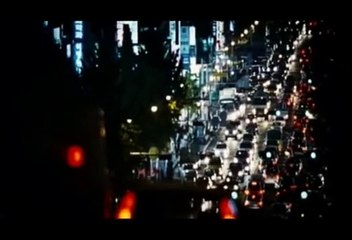 The Chaser Bande-annonce (TR)