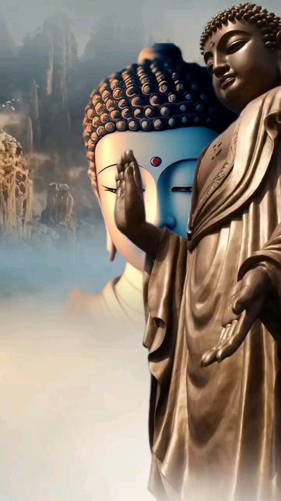 Buddha