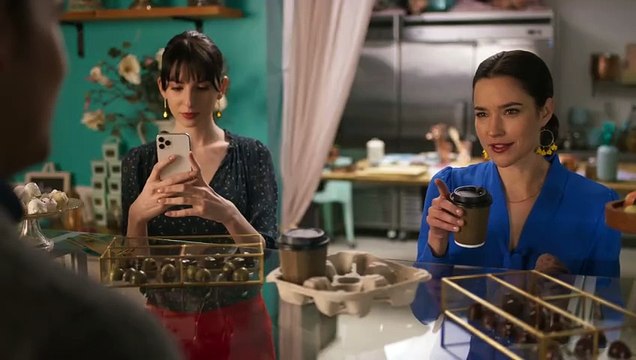 Cœurs en chocolat Bande-annonce (EN)