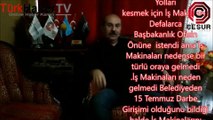 Gökhan Gülmez'i merak edenler Darbe Kalkışmasında nerede ne yapmış seyretsin