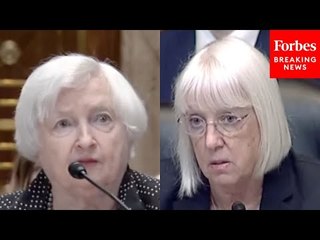 Does Your Budget Request Allow You To Expand Direct File To All 50 States?: Patty Murray Asks Yellen