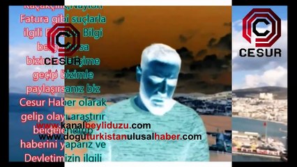 Kuşadasında neler olmuş Bölüm  5