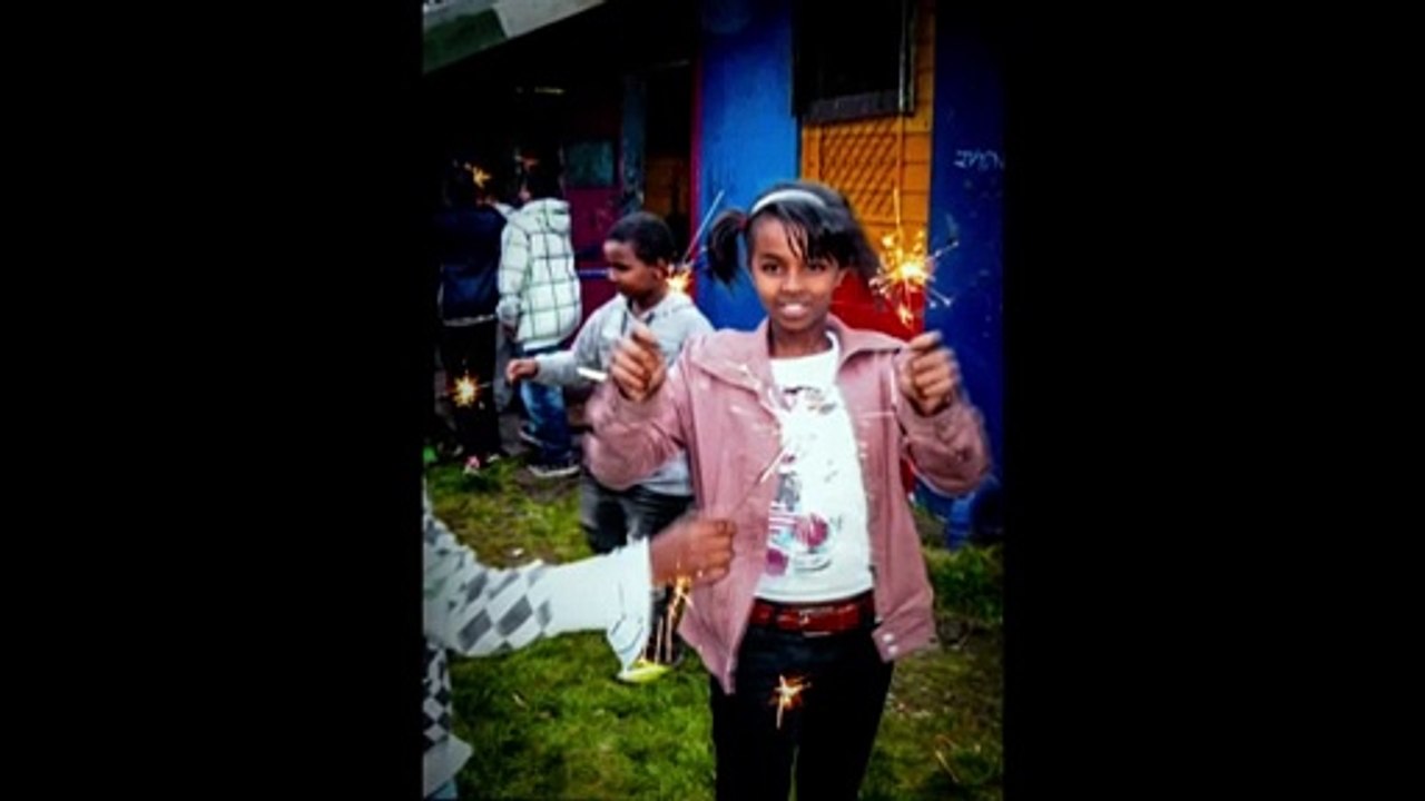 Experts say kids develop cognitive skills by taking risks in outdoor play