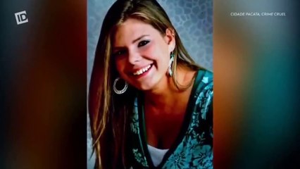 CIDADE PACATA CRIME CRUEL - INVESTIGAÇÃO DISCOVERY