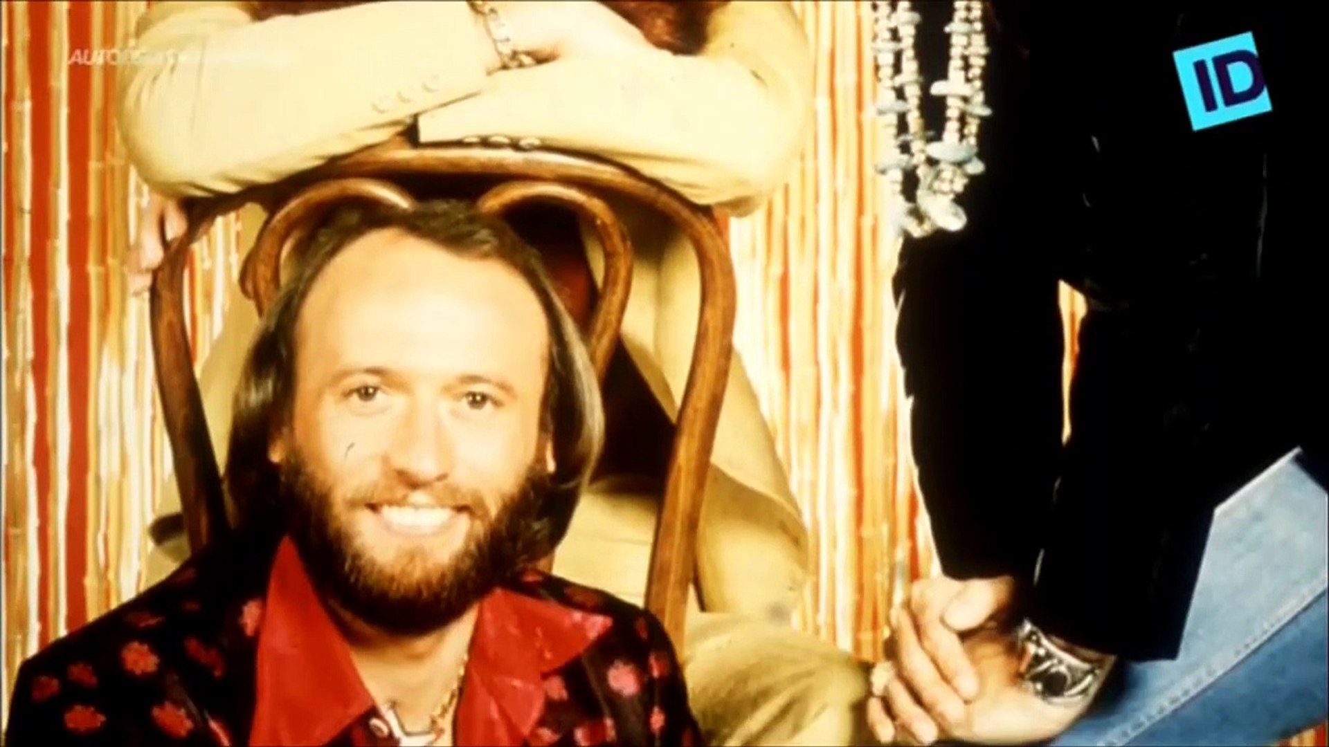 NECROPSIA DE FAMOSOS   MAURICE GIBB - DOCUMENTÁRIO DISCOVERY CHANNEL
