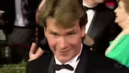 NECROPSIA DE FAMOSOS - PATRICK SWAYZE - DISCOVERY CHANNEL -  DOCUMENTÁRIO