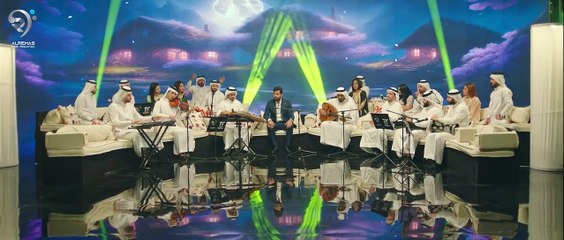 علاء الفرطوسي - عليك بداعتي   Alaa Alfartusy - Alek Bdaaty