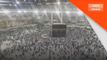 Arab Saudi ambil tindakan ke atas lebih 300,000 jemaah tanpa permit haji