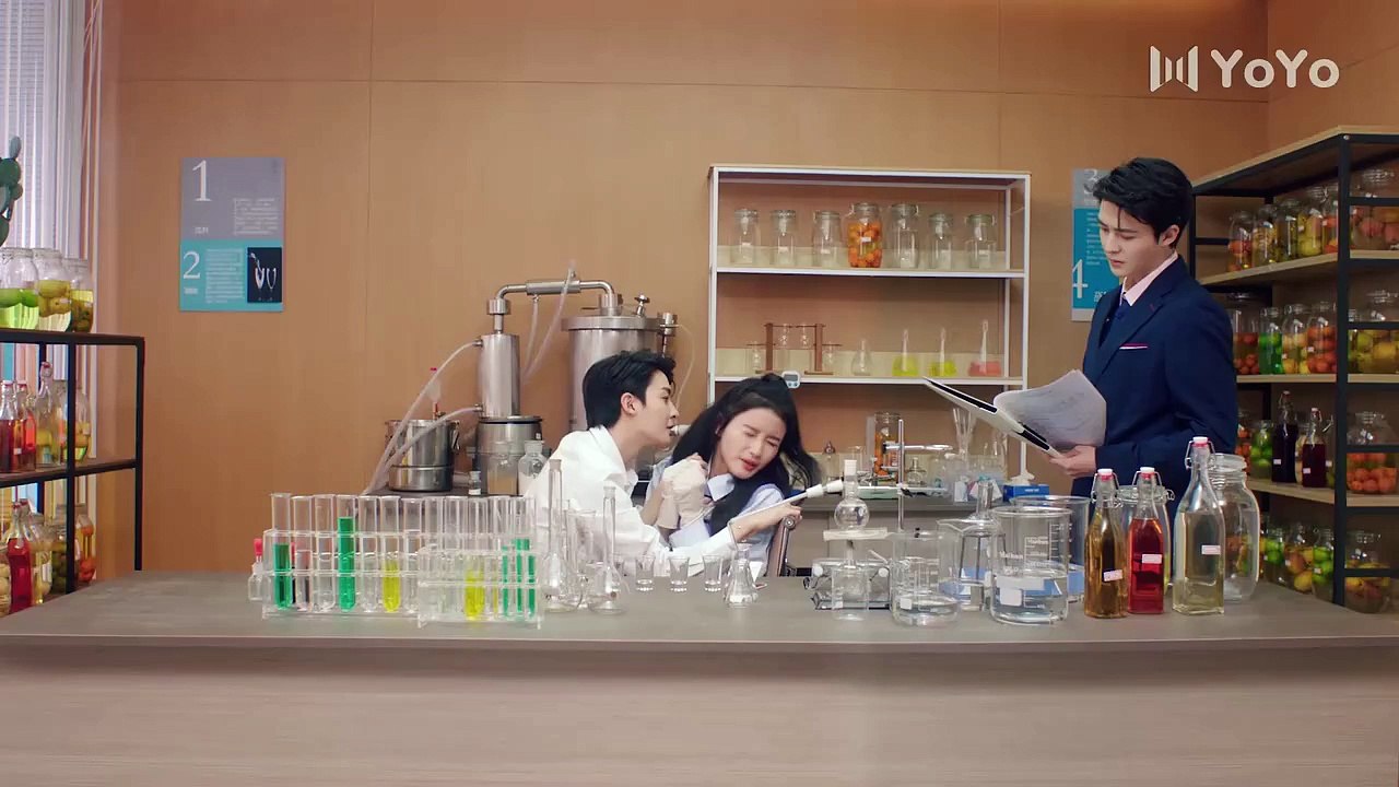 ENG SUB - Episode 13 - Wedding to Honeymoon (2024)