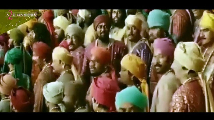 Khut Kakpa Manipuri Funny Dubbing Video
