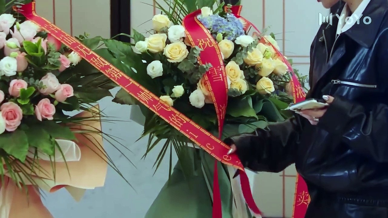 ENG SUB - Episode 12 - Wedding to Honeymoon (2024)