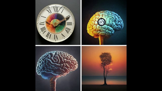 Sleep and circadian rhythms