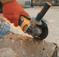 Opening old safe using different tools! 