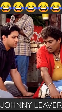 Johnny Lever - Best Comedy Scenes Hindi Movies Bollywood Comedy _ Full funny #viral #shorts #comedy