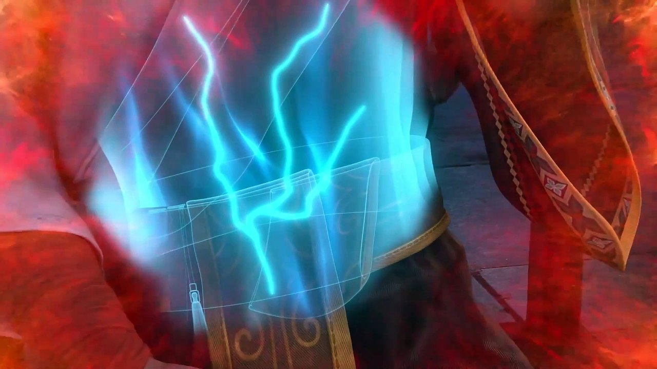 Donghuaid_Legend of Xianwu Episode 64 Sub Indo
