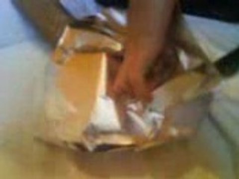 Fumigène 5 Balles Ping Pong