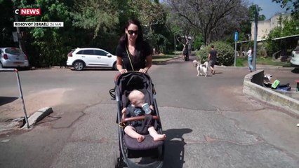 Israël-Hamas : Le conflit pèse sur la réserve et les femmes des soldats