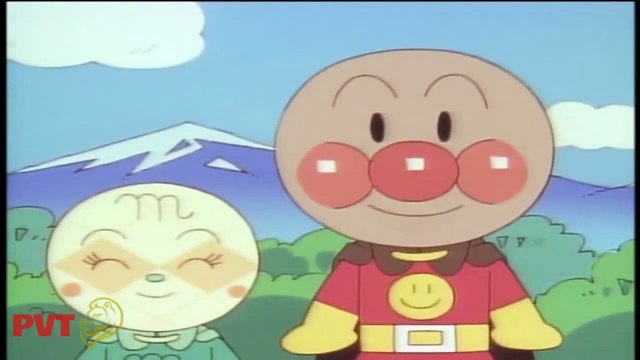 アンパンマン アニメ TV 2024 Vol 2114 Full HD それいけ アンパンマン Full Let's Go Anpanman Anime Vol 2114