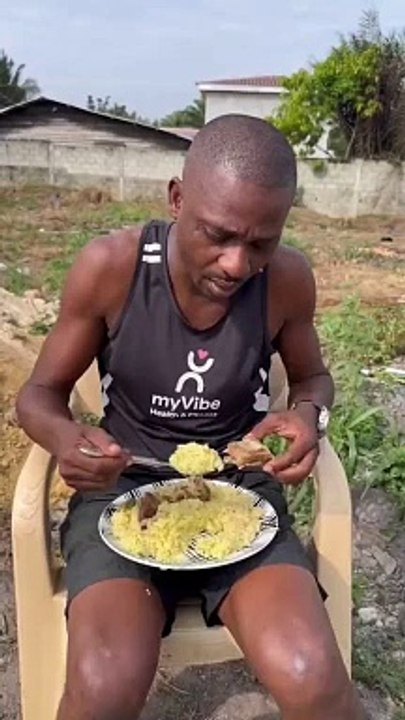 A food