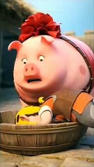 Funny video boy baby chines