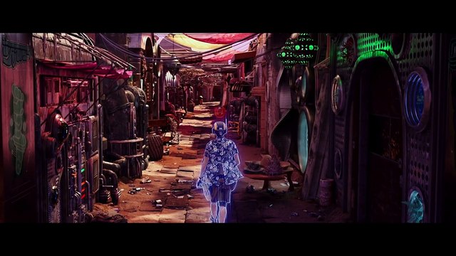 Ready Player One 2- The Codebreaker - Teaser Trailer - Tye Sheridan