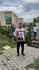 DEM’li başkan indirdi CHP’li başkan sahip çıktı