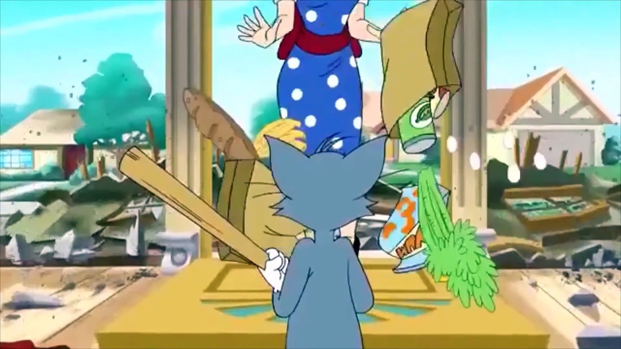 Tom  Jerry_1080p