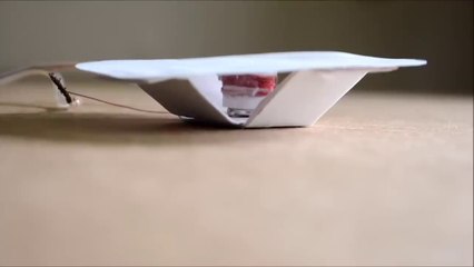 Easy Guide to Creating a Science Project Speaker 🎤 for Kids and Students