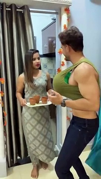 Wait_for_it_#shortvideo_#comedy_#trending_#funny_#couplegoals_#foryou_#viral_#shorts()