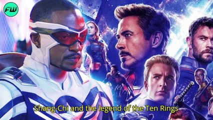 Captain America: Brave New World Surprise Cameo Revealed!