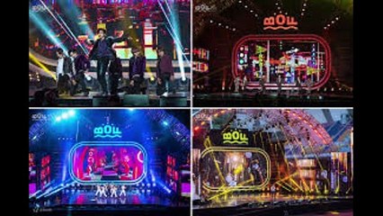 REACTION動画)BUSAN ONE ASIA FESTIVAL2024 n.SSign