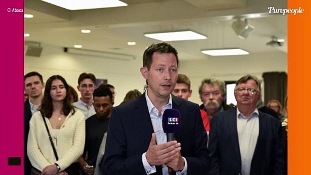 François-Xavier Bellamy fiancé depuis peu, il va épouser une femme travaillant dans le milieu de la mer