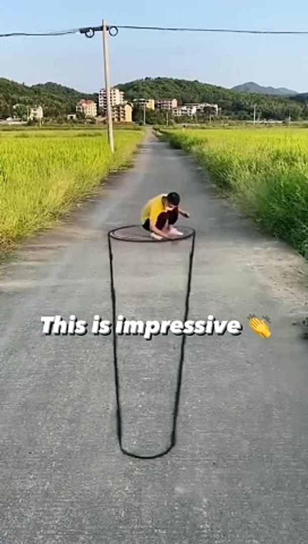Amazing talent | Amazing Art | HopeScope
